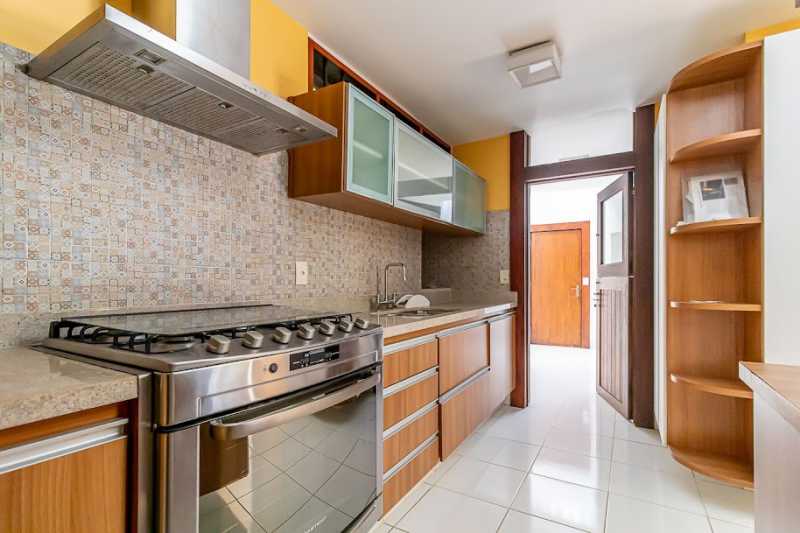 Casa de Condomínio à venda com 5 quartos, 384m² - Foto 12