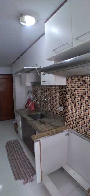 Apartamento à venda com 2 quartos, 74m² - Foto 9