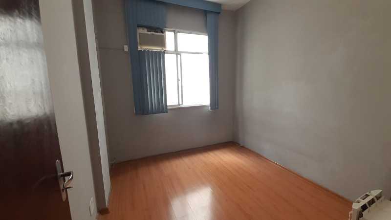 Apartamento à venda com 2 quartos, 72m² - Foto 5