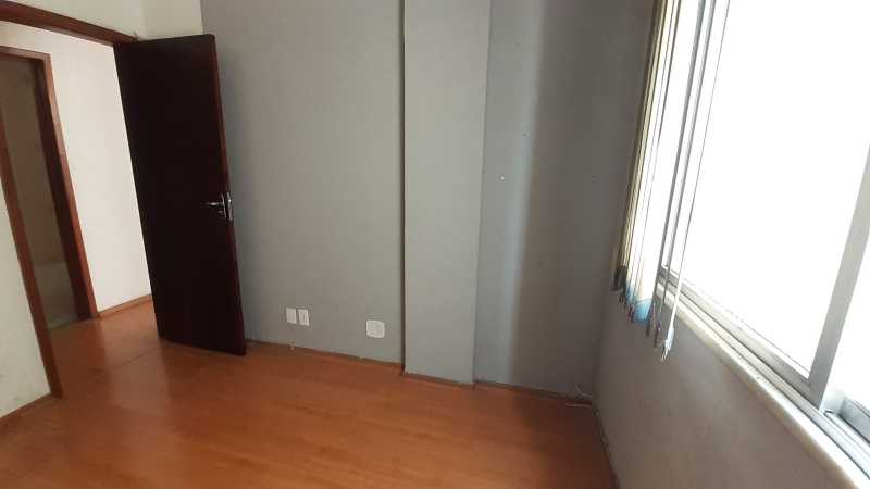 Apartamento à venda com 2 quartos, 72m² - Foto 10