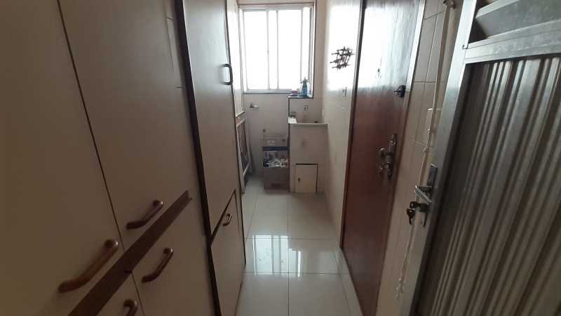 Apartamento à venda com 2 quartos, 72m² - Foto 11