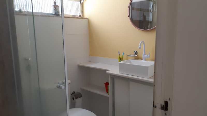 Apartamento à venda com 2 quartos, 72m² - Foto 13