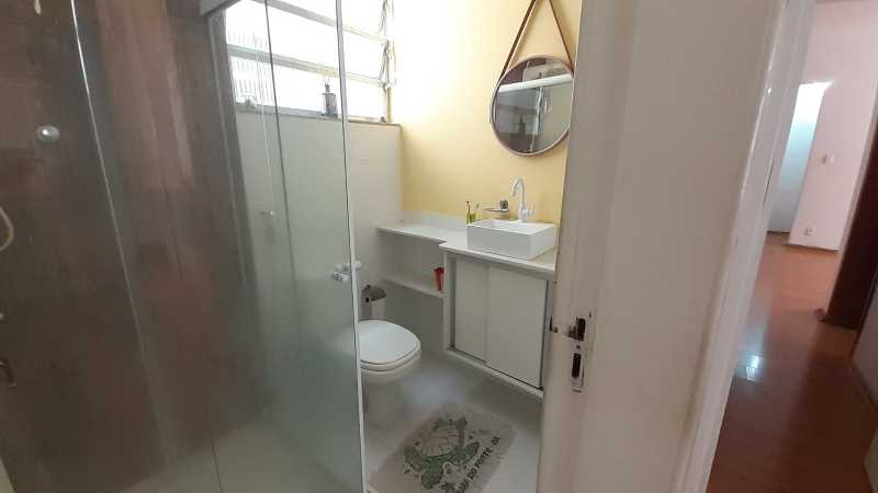 Apartamento à venda com 2 quartos, 72m² - Foto 14