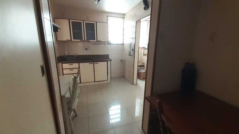 Apartamento à venda com 2 quartos, 72m² - Foto 15