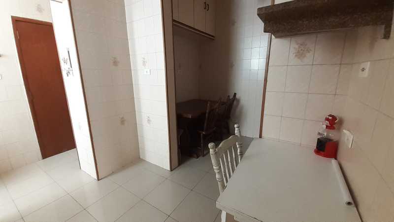 Apartamento à venda com 2 quartos, 72m² - Foto 16