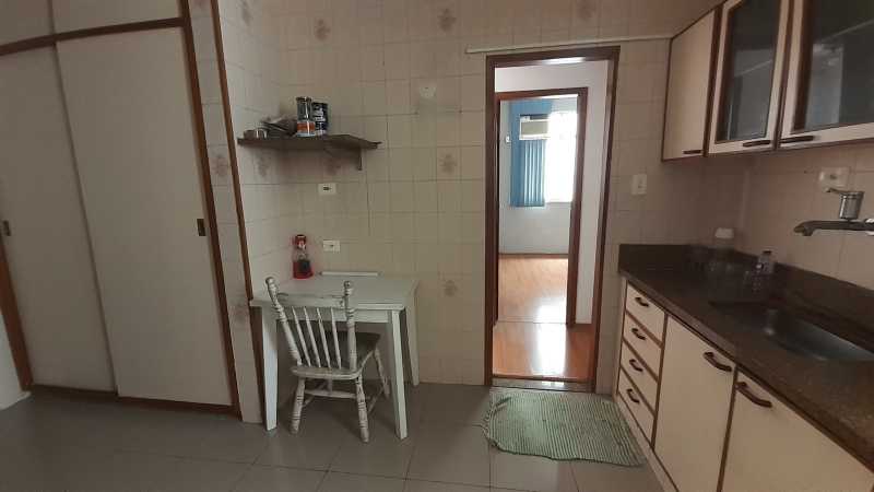 Apartamento à venda com 2 quartos, 72m² - Foto 19