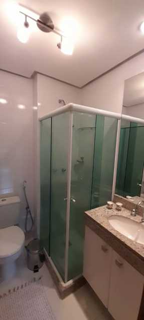 Apartamento à venda com 2 quartos, 83m² - Foto 7