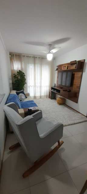 Apartamento à venda com 2 quartos, 83m² - Foto 1