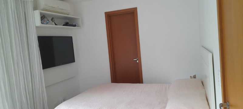 Apartamento à venda com 2 quartos, 83m² - Foto 10