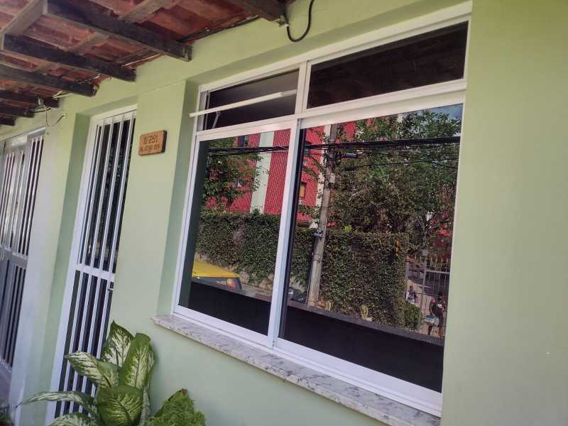 Apartamento à venda com 1 quarto, 30m² - Foto 1