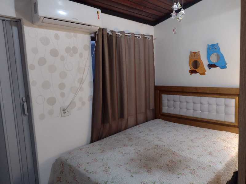 Apartamento à venda com 1 quarto, 30m² - Foto 9