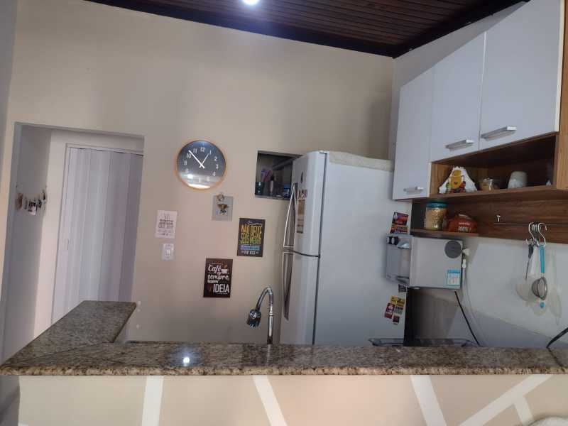 Apartamento à venda com 1 quarto, 30m² - Foto 11