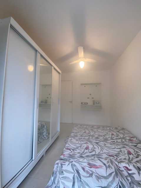 Apartamento à venda com 2 quartos, 60m² - Foto 12