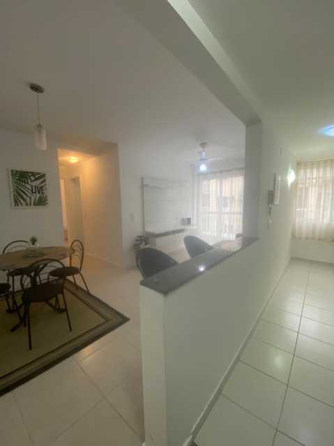 Apartamento à venda com 2 quartos, 60m² - Foto 17