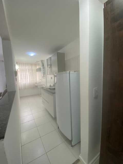 Apartamento à venda com 2 quartos, 60m² - Foto 20