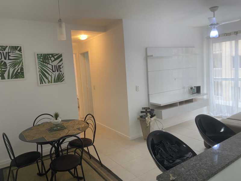 Apartamento à venda com 2 quartos, 60m² - Foto 24