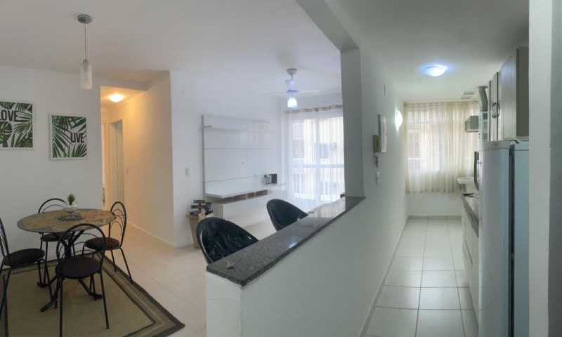 Apartamento à venda com 2 quartos, 60m² - Foto 27