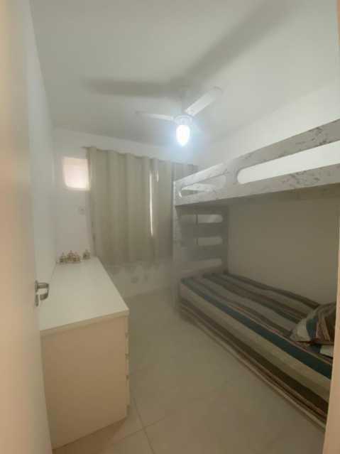 Apartamento à venda com 2 quartos, 60m² - Foto 28