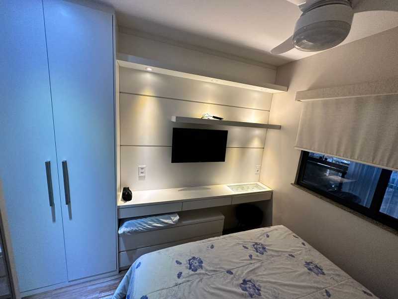 Apartamento à venda com 3 quartos, 90m² - Foto 6