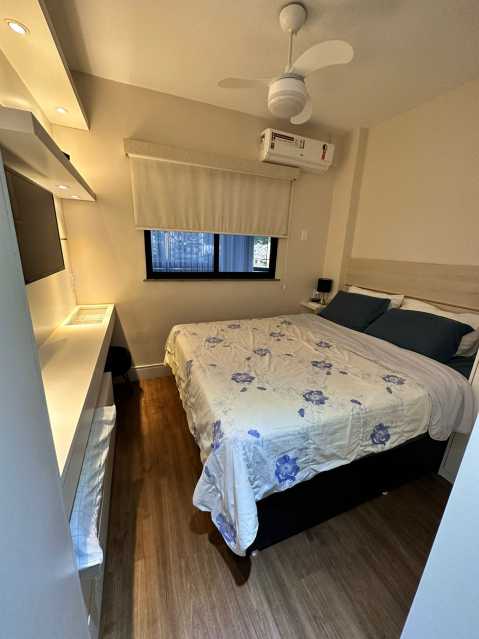 Apartamento à venda com 3 quartos, 90m² - Foto 10