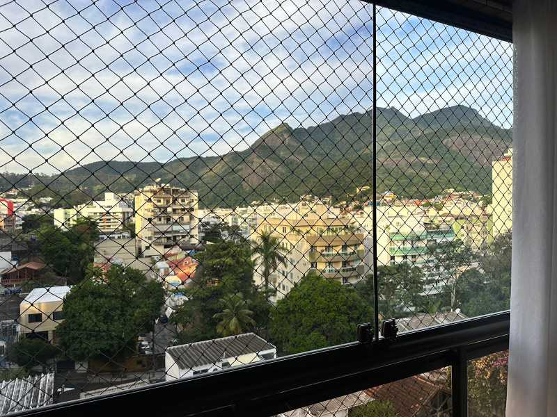 Apartamento à venda com 3 quartos, 90m² - Foto 12