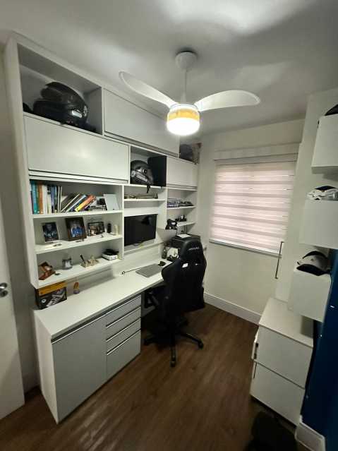 Apartamento à venda com 3 quartos, 90m² - Foto 15