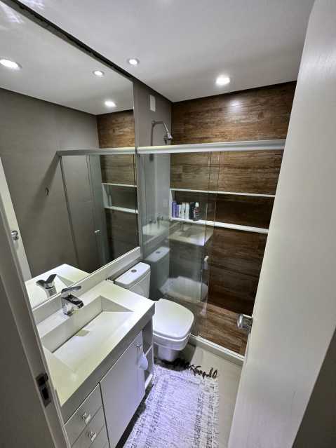 Apartamento à venda com 3 quartos, 90m² - Foto 21