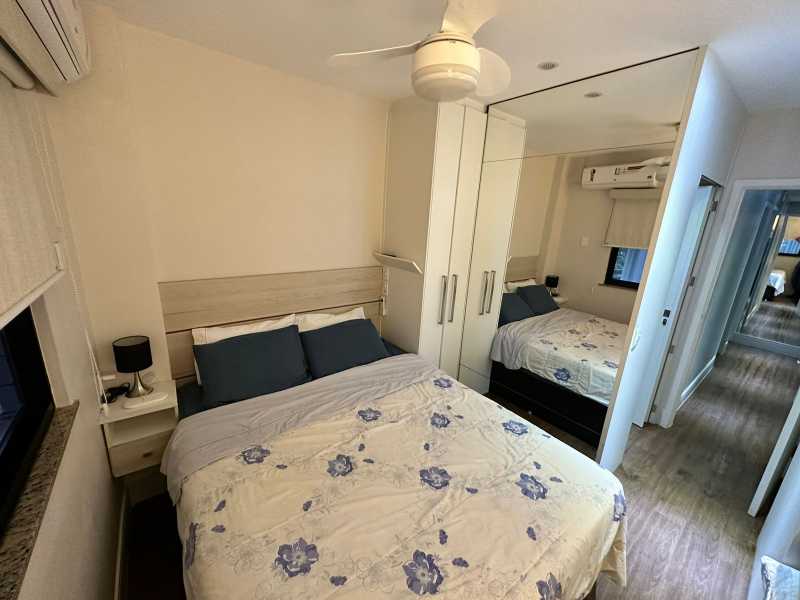 Apartamento à venda com 3 quartos, 90m² - Foto 24