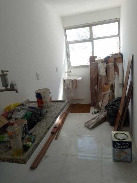 Apartamento à venda com 3 quartos, 56m² - Foto 11