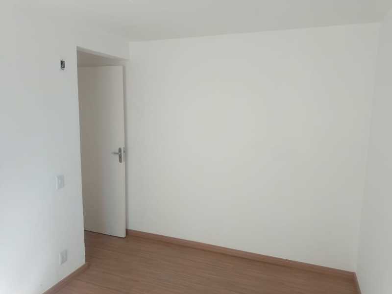 Apartamento à venda com 3 quartos, 56m² - Foto 13