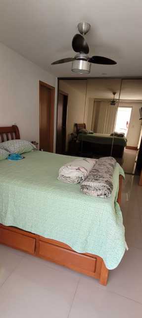 Apartamento à venda com 4 quartos, 150m² - Foto 5