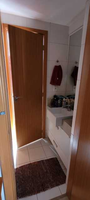 Apartamento à venda com 4 quartos, 150m² - Foto 6