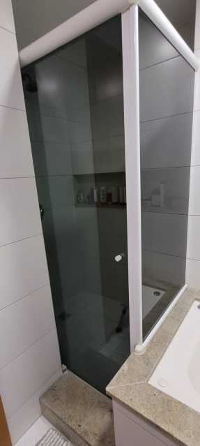 Apartamento à venda com 4 quartos, 150m² - Foto 12