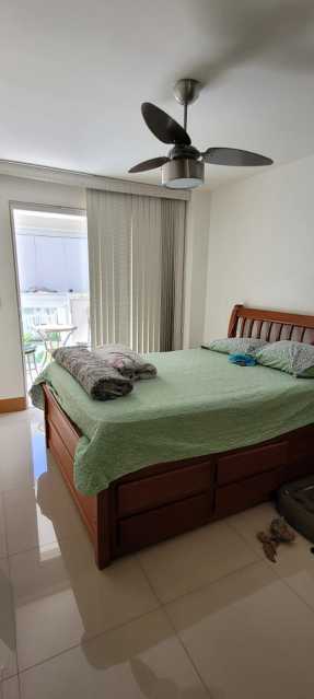 Apartamento à venda com 4 quartos, 150m² - Foto 13