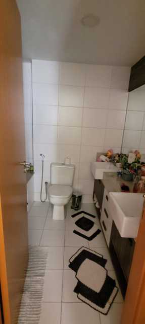 Apartamento à venda com 4 quartos, 150m² - Foto 20