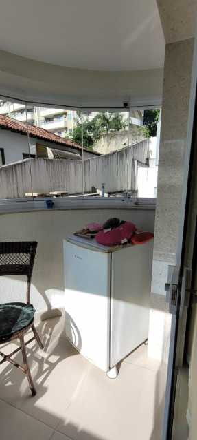 Apartamento à venda com 4 quartos, 150m² - Foto 25