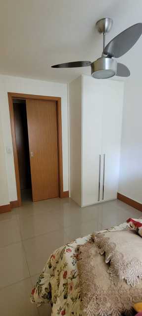 Apartamento à venda com 4 quartos, 150m² - Foto 28