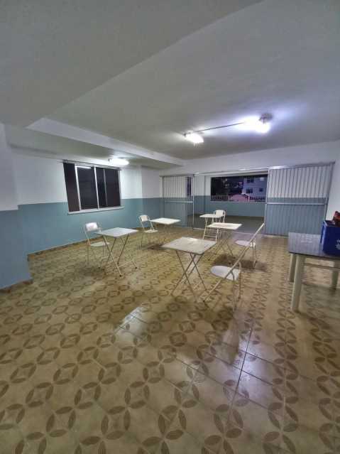 Apartamento à venda com 2 quartos, 96m² - Foto 22