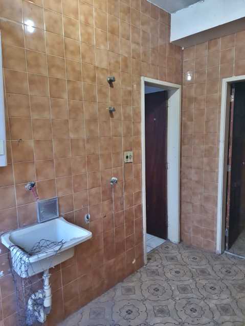 Apartamento à venda com 2 quartos, 96m² - Foto 18