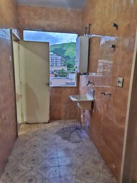 Apartamento à venda com 2 quartos, 96m² - Foto 19