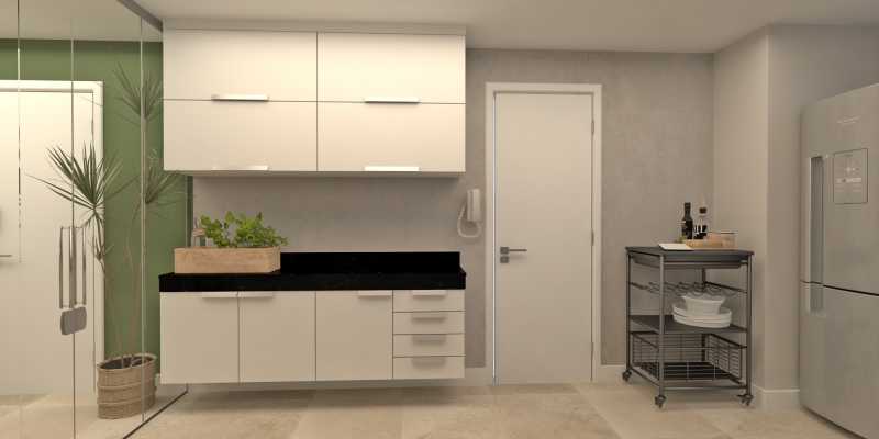 Apartamento à venda com 2 quartos, 81m² - Foto 10