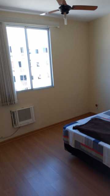 Apartamento à venda com 2 quartos, 54m² - Foto 6