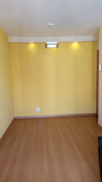 Apartamento à venda com 2 quartos, 54m² - Foto 4