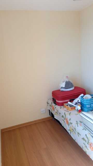 Apartamento à venda com 2 quartos, 54m² - Foto 9