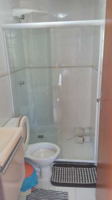 Apartamento à venda com 2 quartos, 54m² - Foto 10