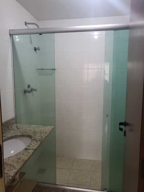 Apartamento à venda com 3 quartos, 108m² - Foto 9