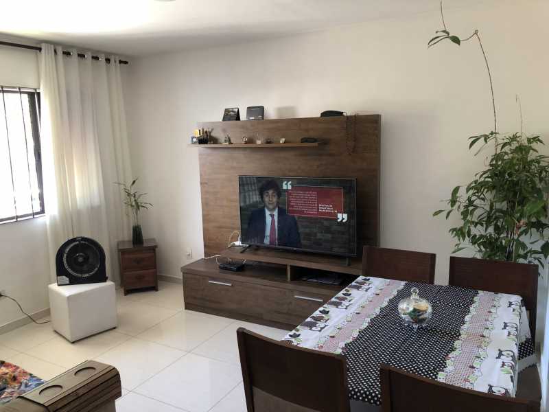 Casa de Condomínio à venda com 2 quartos, 85m² - Foto 8