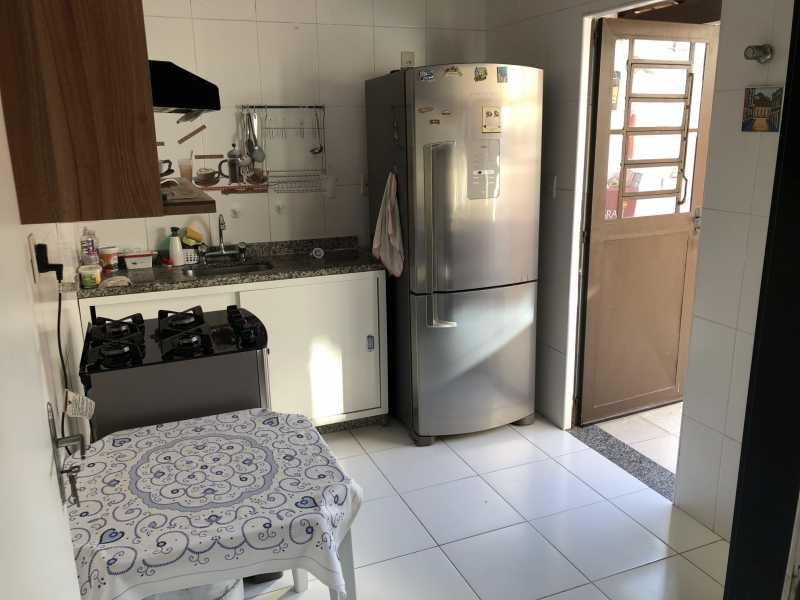 Casa de Condomínio à venda com 2 quartos, 85m² - Foto 11