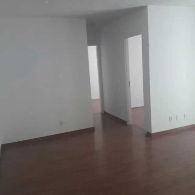 Apartamento à venda com 2 quartos, 50m² - Foto 2