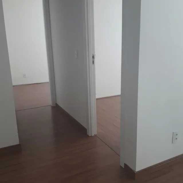 Apartamento à venda com 2 quartos, 50m² - Foto 5